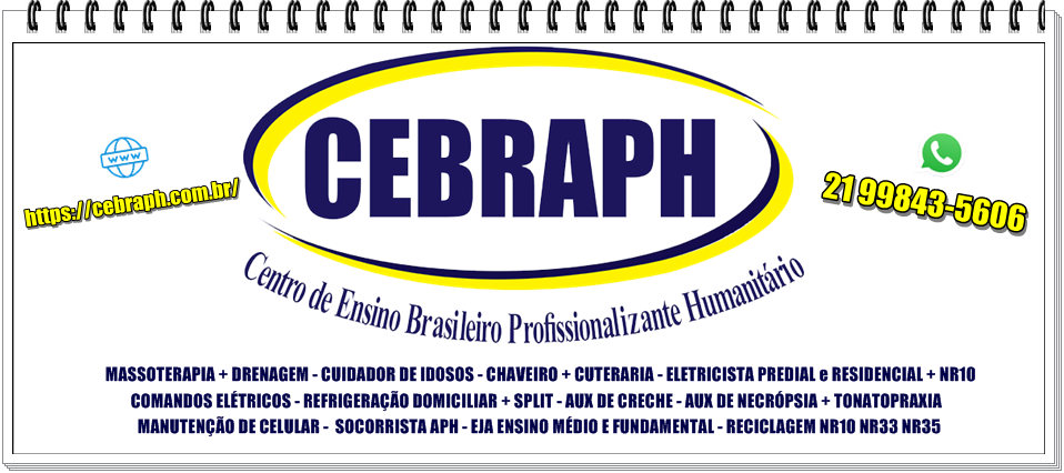 Centro de Ensino Brasileiro Profissionalizante Humanitário - CEPRAPH